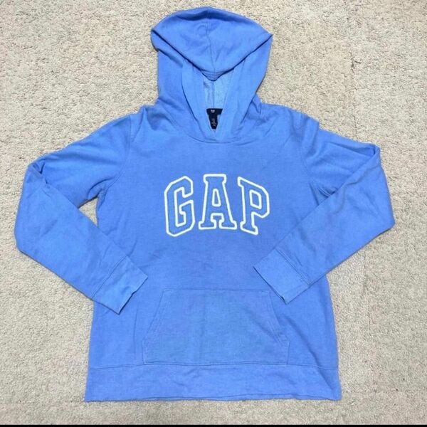 GAP パーカー