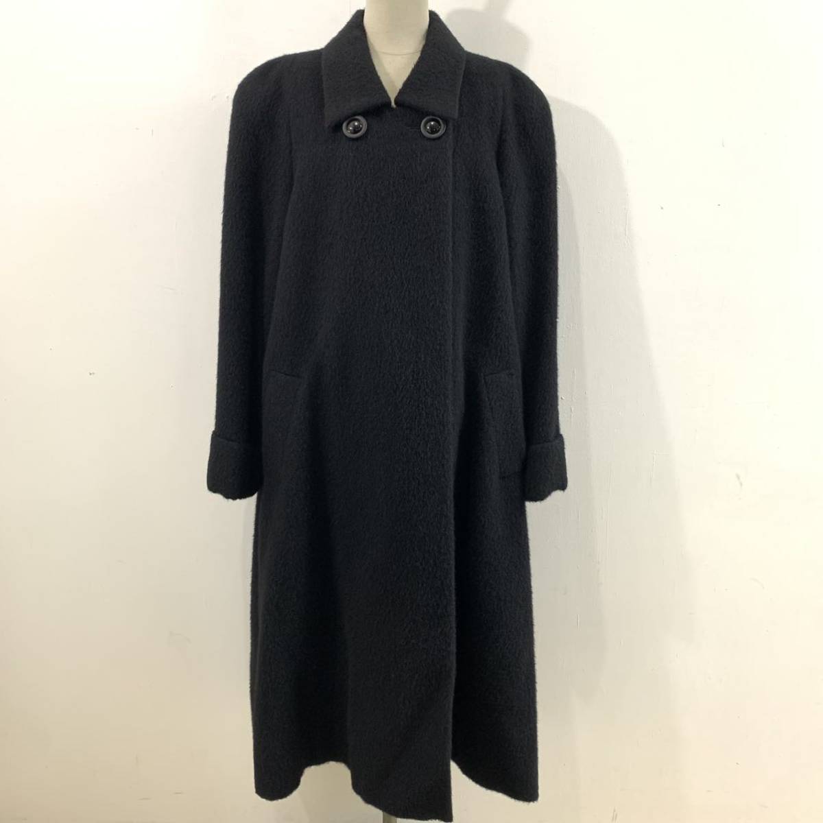 ヤフオク! -ベビーアルパカ コートの中古品・新品・未使用品一覧