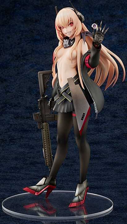 安全 AUG 葬儀の隊列ver. ガレージキット ドールズフロントライン
