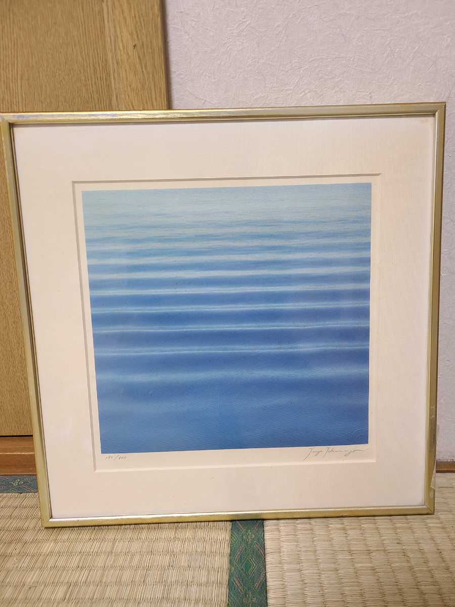 ヤフオク! -「高砂淳二」(版画) (美術品)の落札相場・落札価格
