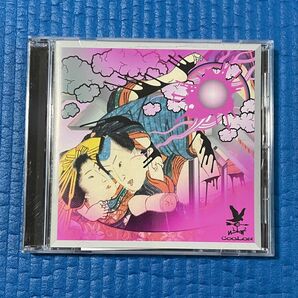 COOLON Shangri-La~Poison ポワゾン~ CD