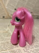 ☆マイリトルポニー/ミールトイ/ミニフィギュア即決USA/My Little Pony/Meal Toy(00s) MP-006_画像2