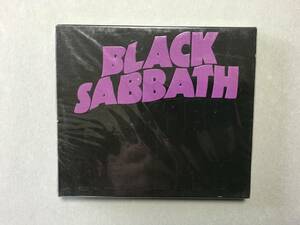 BLACK SABBATH MASTER OF REALITY スリップケース