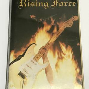 Yngwie Malmsteen カセットテープの画像1