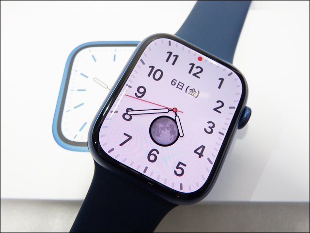 Applewatch ブルーの値段と価格推移は？｜170件の売買データから