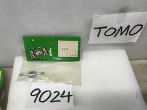 ＴＯＭＯ　トーモ　《90２４　？？？？？？　ご覧になって分かる方・・お願いします》希少《群馬発》