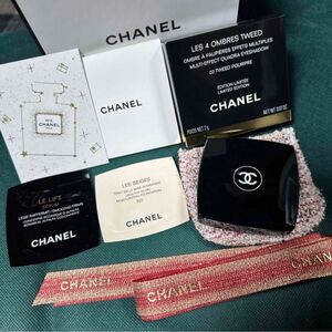 CHANEL シャネル 新作 アイシャドウ 02 11/18までセール!!