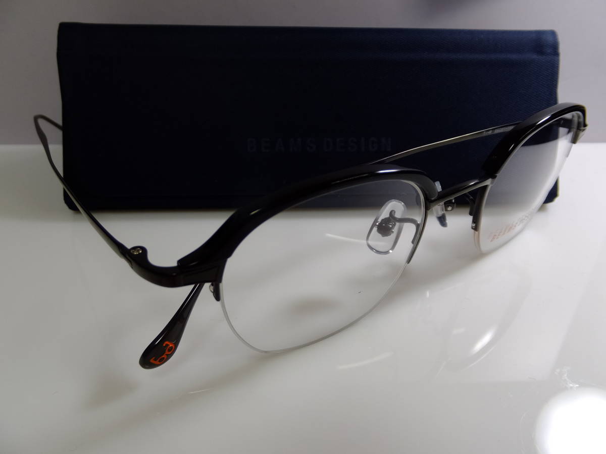 最新作 ビームスデザイン BEAMSDESIGN BD5019-2/46-21-144 定価19800円