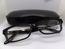 ★新品正規品★レイバン　RAYBAN RB5415D8286/55-16-145★定価19910円★_画像2