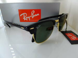 ★新品正規品★レイバンサングラス　RAYBAN RB3016W0365/49-21-140★定価23980円★