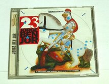 Jorge Ben / 23 ジョルジ・ベンジョール Jorge Ben Jor CD MPB_画像1