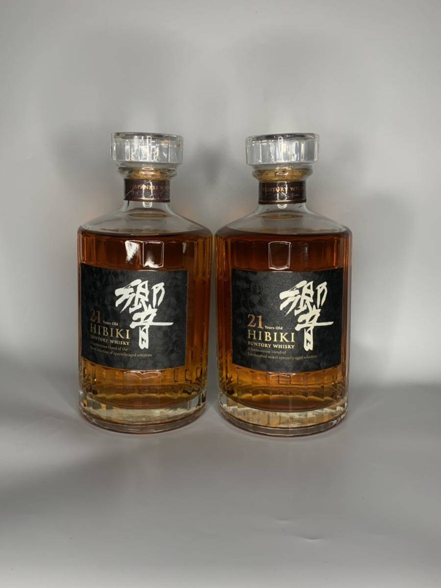 響21年の値段と価格推移は?|627件の売買情報を集計した響21年の価格 ...