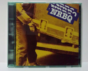 [輸入盤][ライヴ・アルバム] NRBQ / Honest Doller ●LIVE