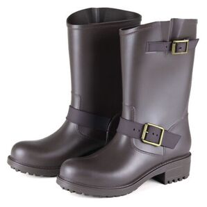 エンジニアレインブーツLサイズ