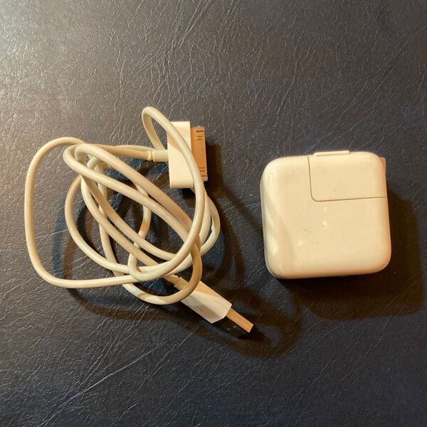アップル Apple USB電源アダプター