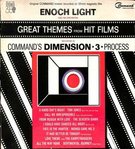  rice Command RS 871 SD movie theme music compilation |i knock * light | rice record LP/ postage nationwide equal 880 jpy pursuit attaching / including in a package 2 sheets eyes on and after free [ record washing settled ] audition possible!