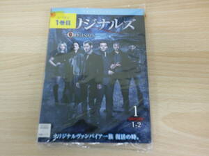 オリジナルズ 4th　全7巻セット販売　☆洋画