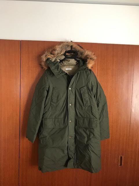 ヤフオク! -イエナ iena コートの中古品・新品・未使用品一覧