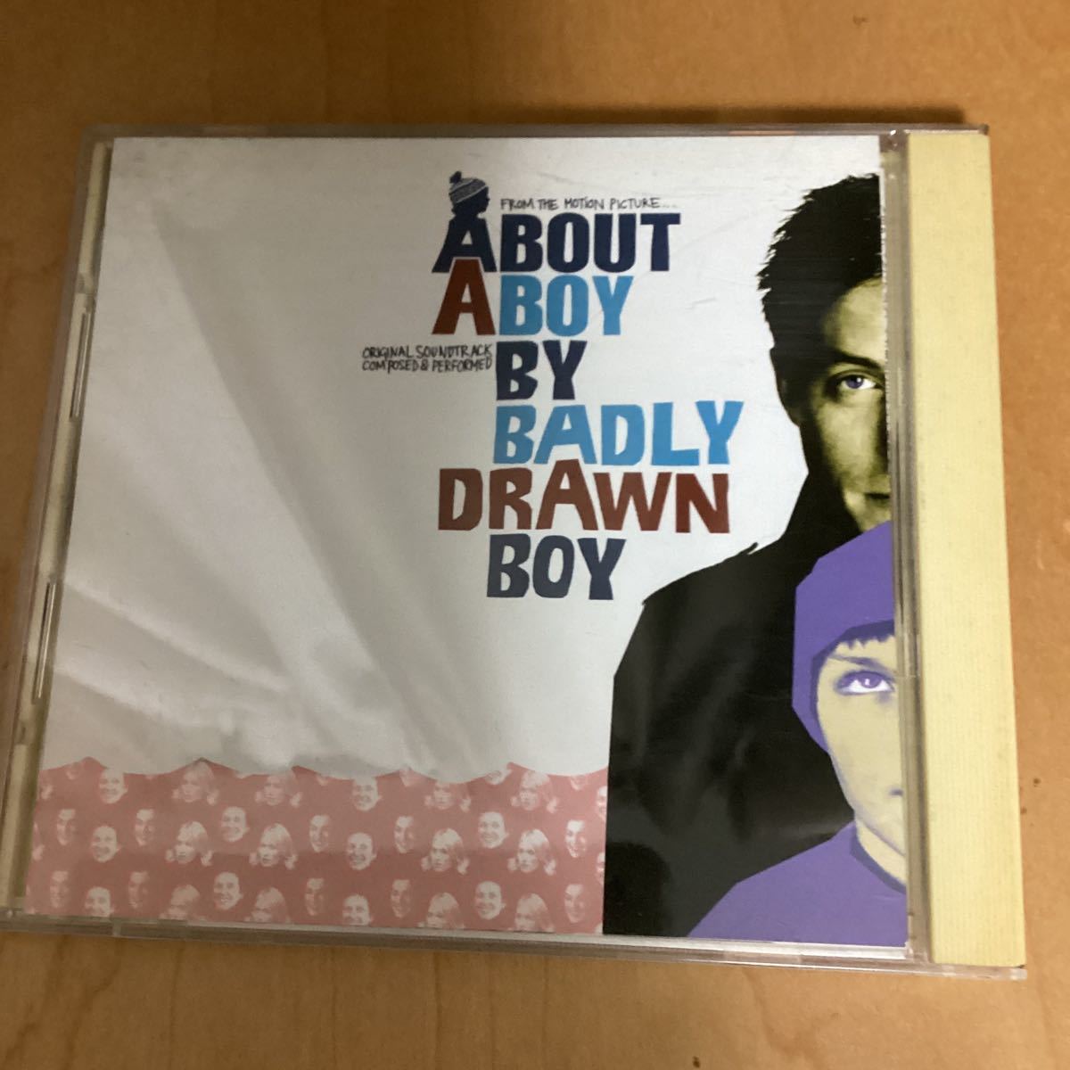 ヤフオク! -badly drawn boy(音楽)の中古品・新品・未使用品一覧