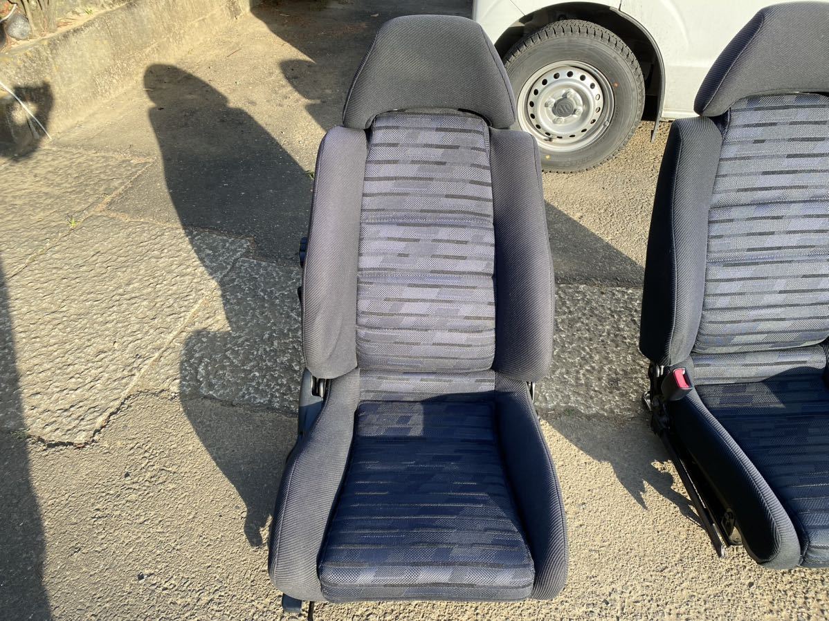 ヤフオク! -「mr2 純正 シート」の落札相場・落札価格