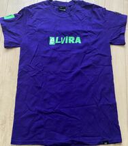 ELVIRA T-SHIRT エルビラ tシャツ_画像1