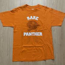 CARROTS X RARE PANTHER Tシャツ_画像1