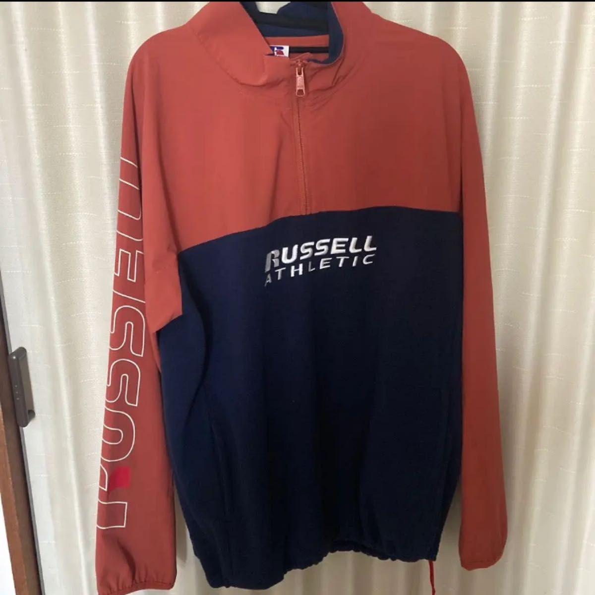 XLサイズ】NH X RUSSELL ATHLETIC .SWEATPARKA | www.ametzagana.com