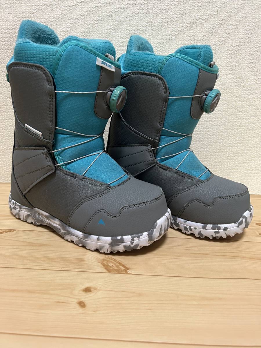 バートン キッズの値段と価格推移は?|364件の売買情報を集計した ...