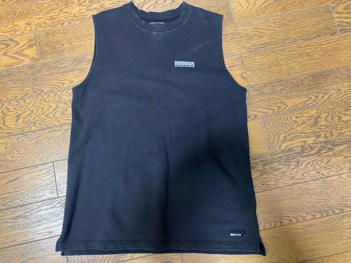 NEIGHBORHOOD GRIP SWANY APRON VEST CE 【大注目】 67.0%OFF www