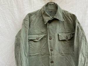 40s M-47 HBT ヘリンボーン 杉綾織 フィールドジャケット US ARMY USMC USAFA ビンテージ VINTAGE