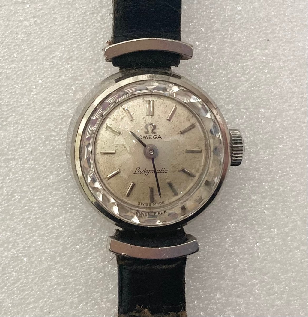 ヤフオク! -オメガ カットガラスの中古品・新品・未使用品一覧