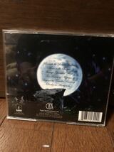 Limbonic Art Moon in the Scorpio 1996年シンフォニックブラックメタル名盤　nap盤　emperor dimmu borgir odium_画像2