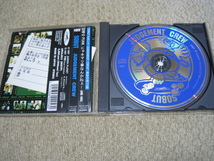 ソバット SOBUT アルバム Judgement Crew CD 音楽_画像3