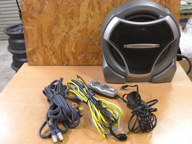 ヤフオク! -「タント」(ウーハー) (カーオーディオ)の落札相場・落札価格 ヤフオク! -「タント」(ウーハー) (カーオーディオ)の落札相場・落札価格