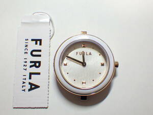 FURLA フルラ 訳あり レディース クオーツ腕時計 WW00010006L3　№199