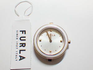 FURLA フルラ 訳あり レディース クオーツ腕時計 WW00010006L3　№200