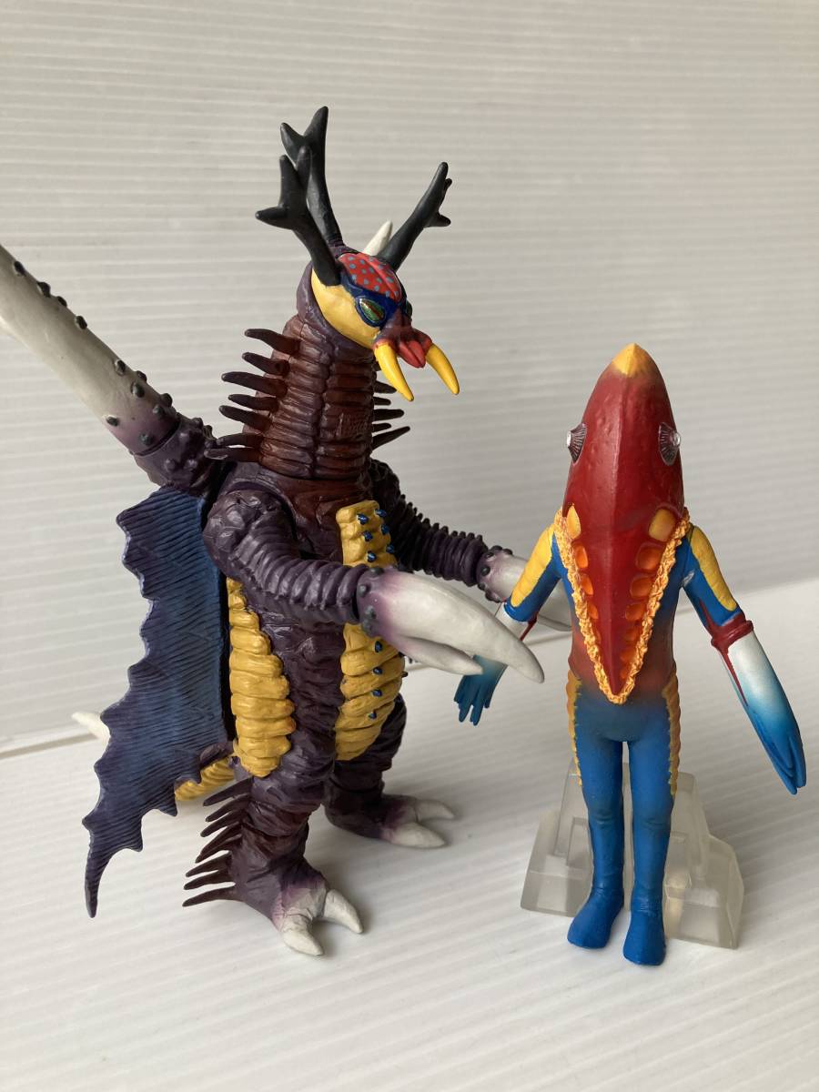 ヤフオク! -「アルティメットモンスターズ究極大怪獣」の落札相場 ...