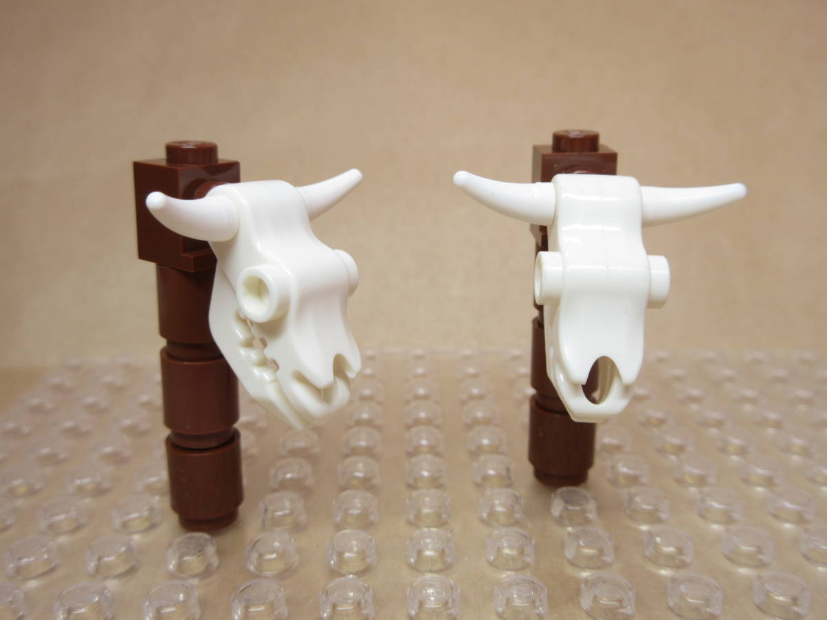 人気特価激安 【希少】LEGO 牛 乳牛 ホルスタイン 正規品 知育玩具