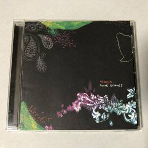 Aloha CD ① Indie Rock Pop Post Rock Polyvinyl Records