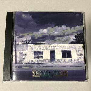 Swingin Utters CD ① Street Punk パンク ストリートパンク