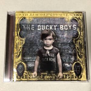 The Ducky Boys CD ① Rancid Dropkick Murphys Street Punk パンク ストリートパンク 