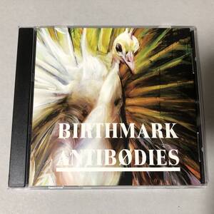 Birthmark CD Cap'n Jazz American Football Joan Of Arc Make Believe Owen Indie Rock Pop