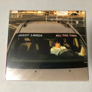 Jessy Lanza - All the Time CD ジェシー・ランザ FKA twigs Grimes Indie Electro Pop R&B エレクトロポップ Hyperdub