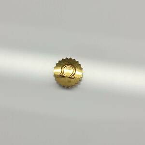 * genuine products [ Omega ] watch stem * diameter approximately 4.91mm*....* secondhand goods *No.55