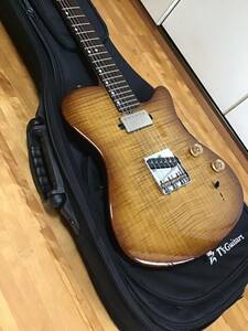 John Page Guitars JPK美品Used