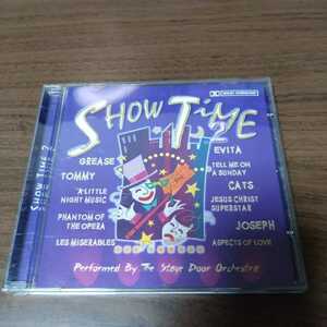 Show time Vol.2