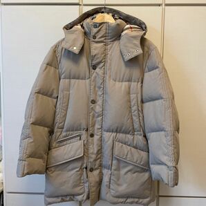 BURBERRY／ダウンコート Mサイズ