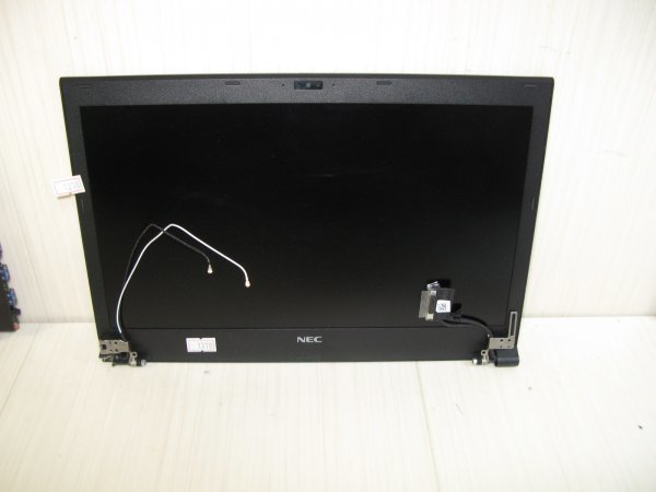 NEC296□使用時間 158時間□NEC LaVie Z LZ650/SSS/Office2019 ...