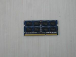 0179★★メモリ 4GB DDR3-1600 PC3-12800S ★SO-DIMM SDRAM ノートパソコン用 メーカー問わず、複数アリ(2)