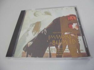 ◆不滅の恋/ベートーヴェン◇CD◆IMMORTAL BELOVED◇映画◆サントラ